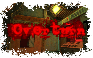 Overturn